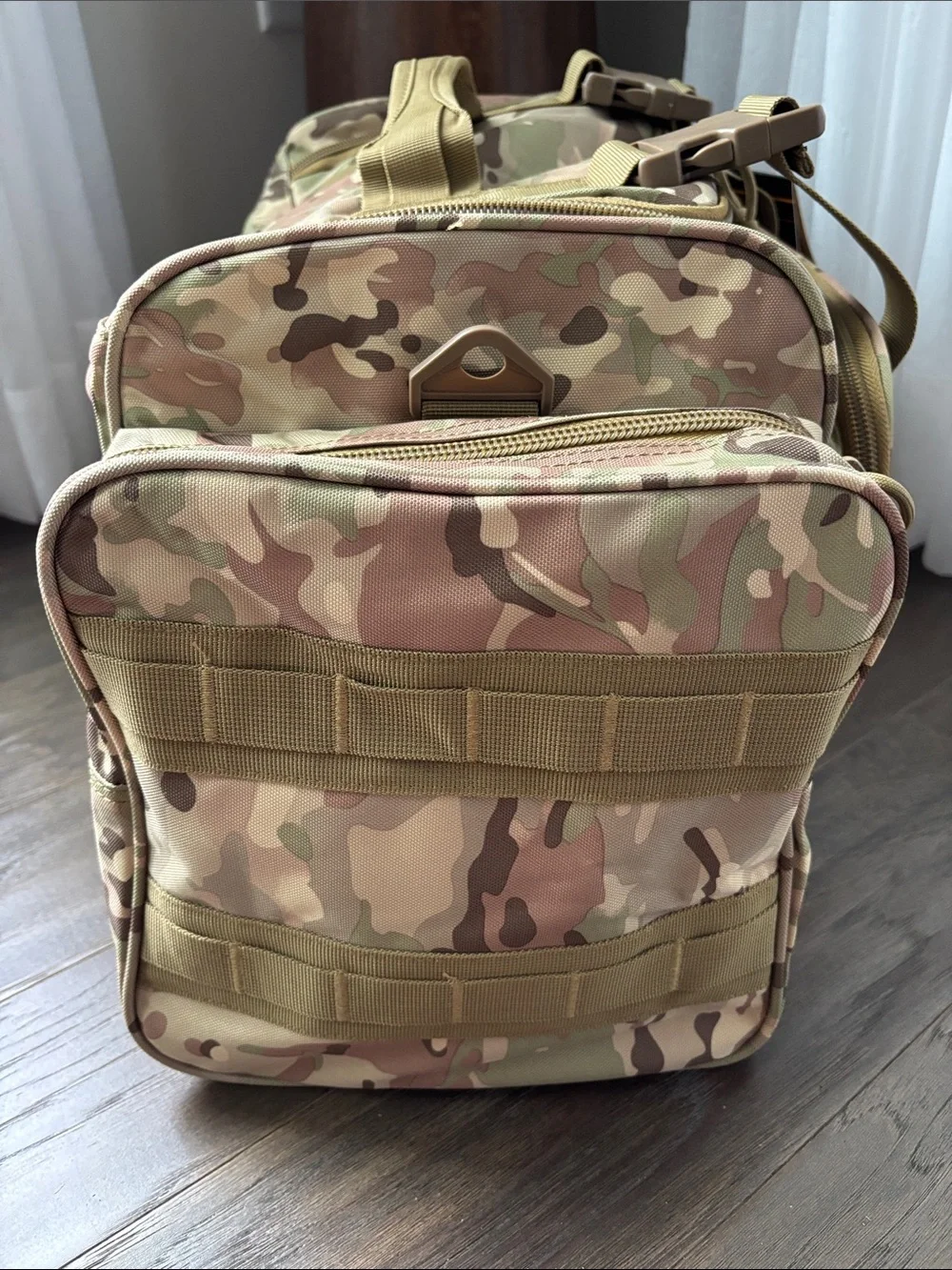 Highland Tactical new tags